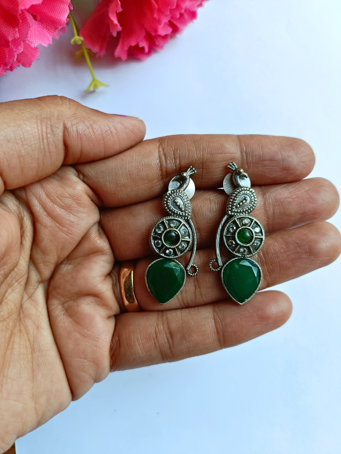 Veeha Earrings