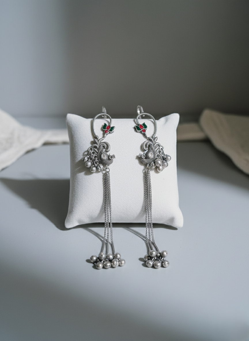 Earcuff Earing