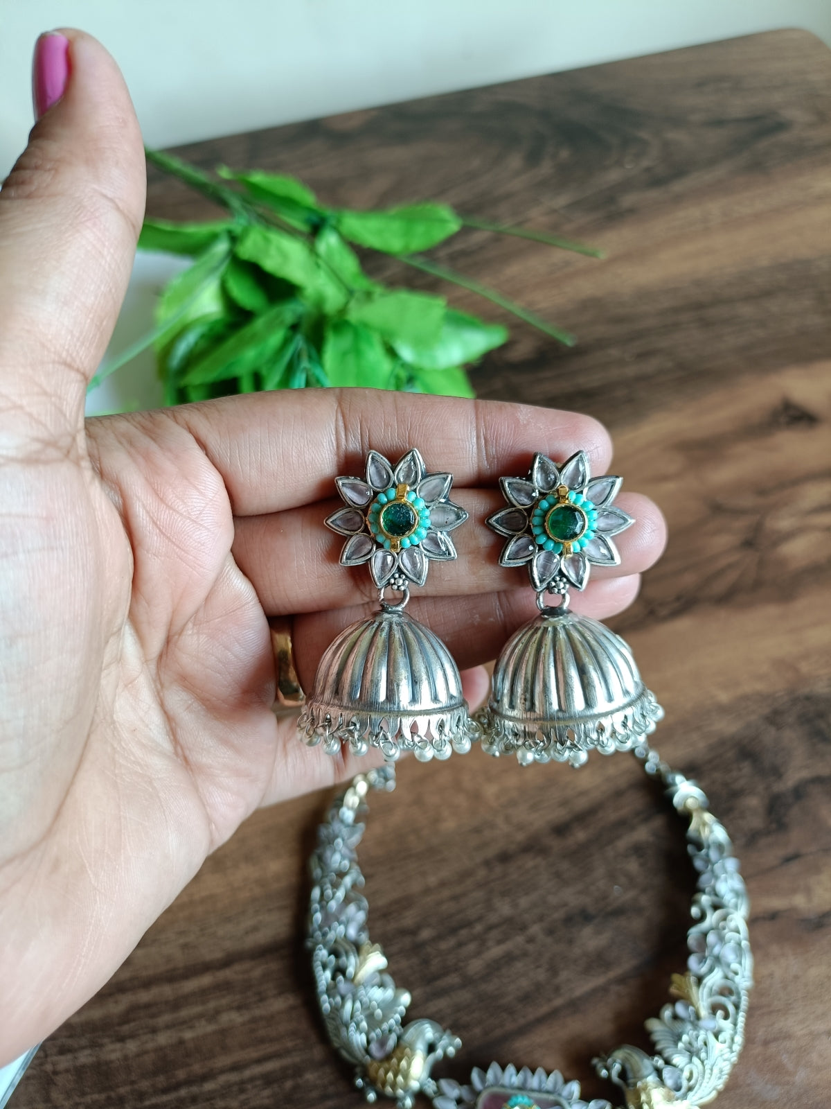Mekhala Panchi Kundan Hasli