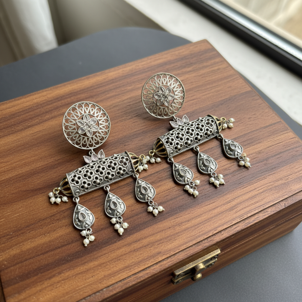Kruti Dangler Earrings