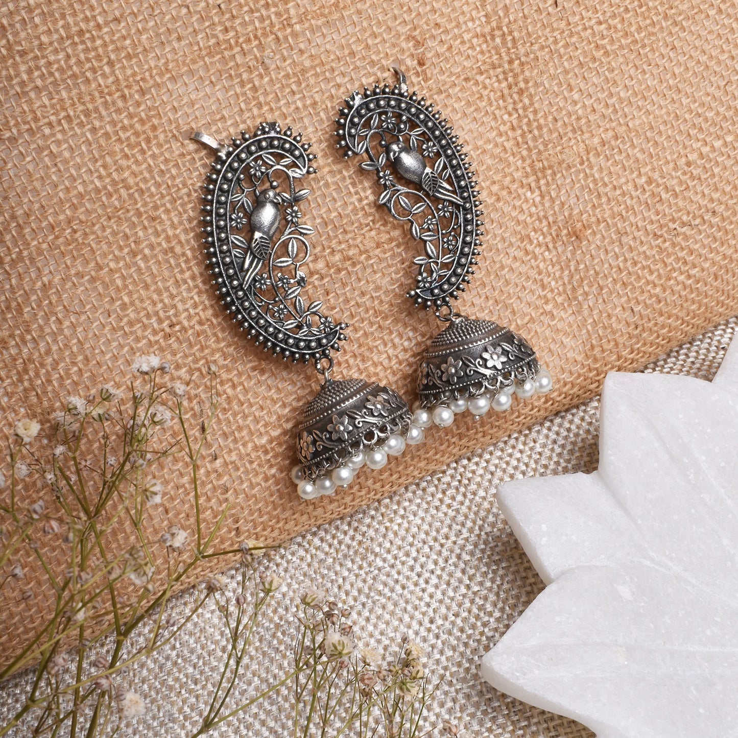 Earcuff Earing