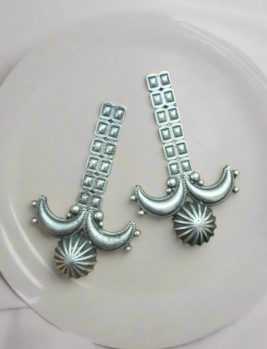 Chestha Antique Earrings