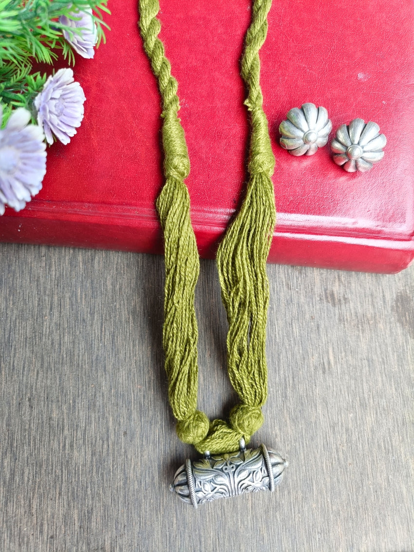 Tabiz Necklace Set