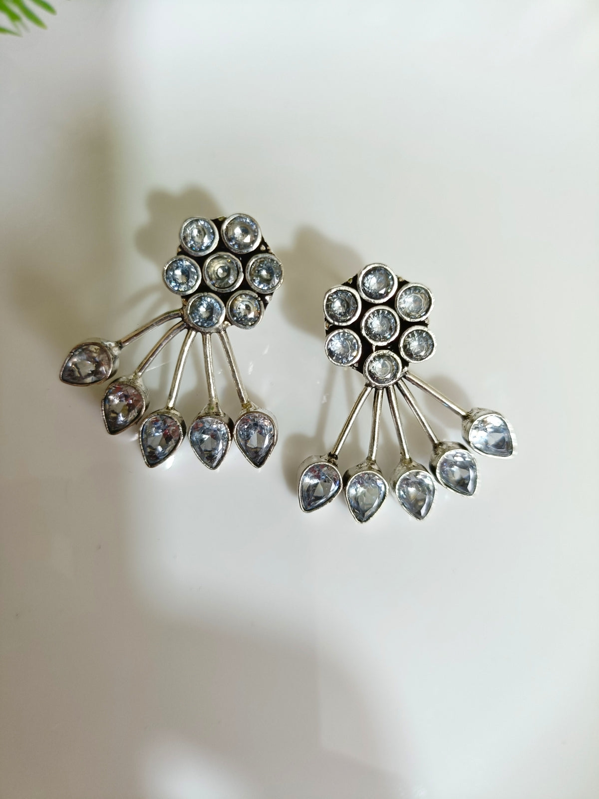 Prita Stone Earrings