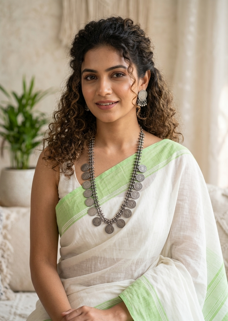 Victoria Chain Necklace Set