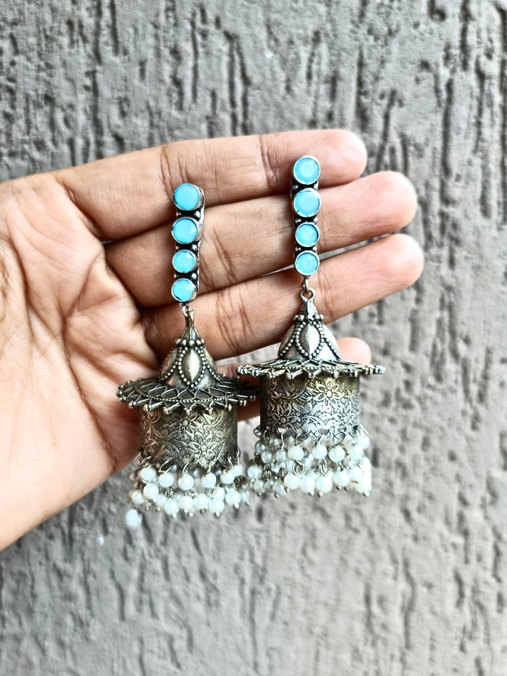 Gishma Jhumki