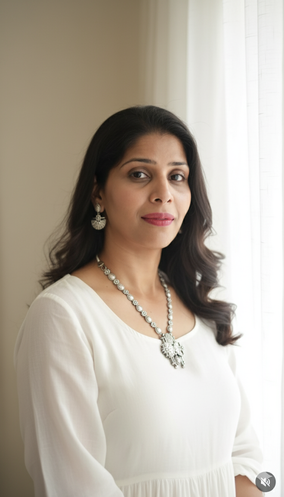 Vastika Necklace Set