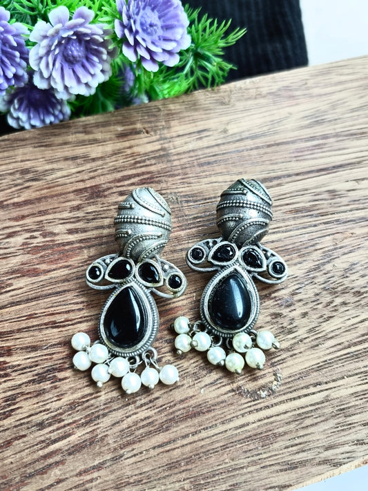 Aboli Stud Earrings