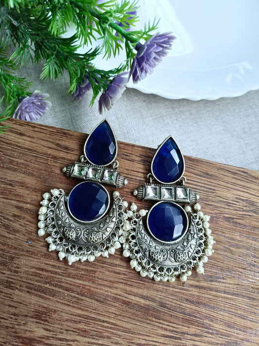 Romi Dangler Earrings