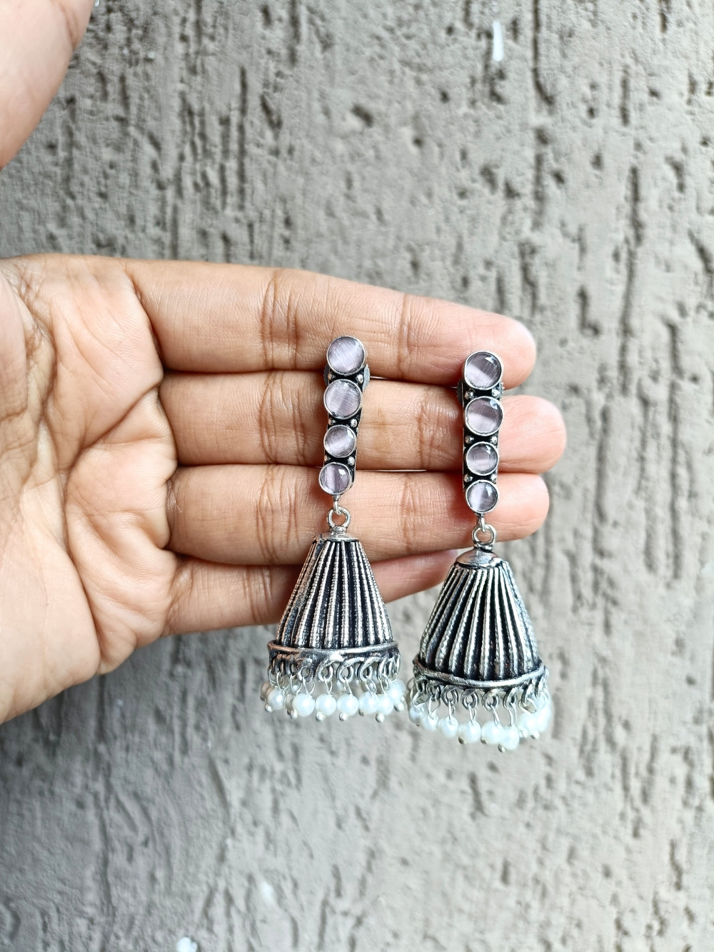 Riya Jhumki
