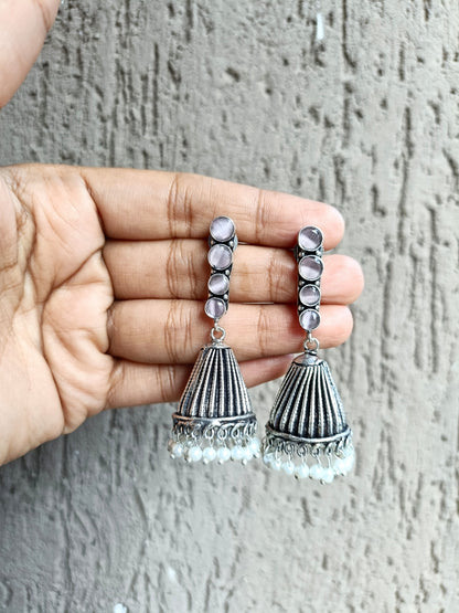 Riya Jhumki
