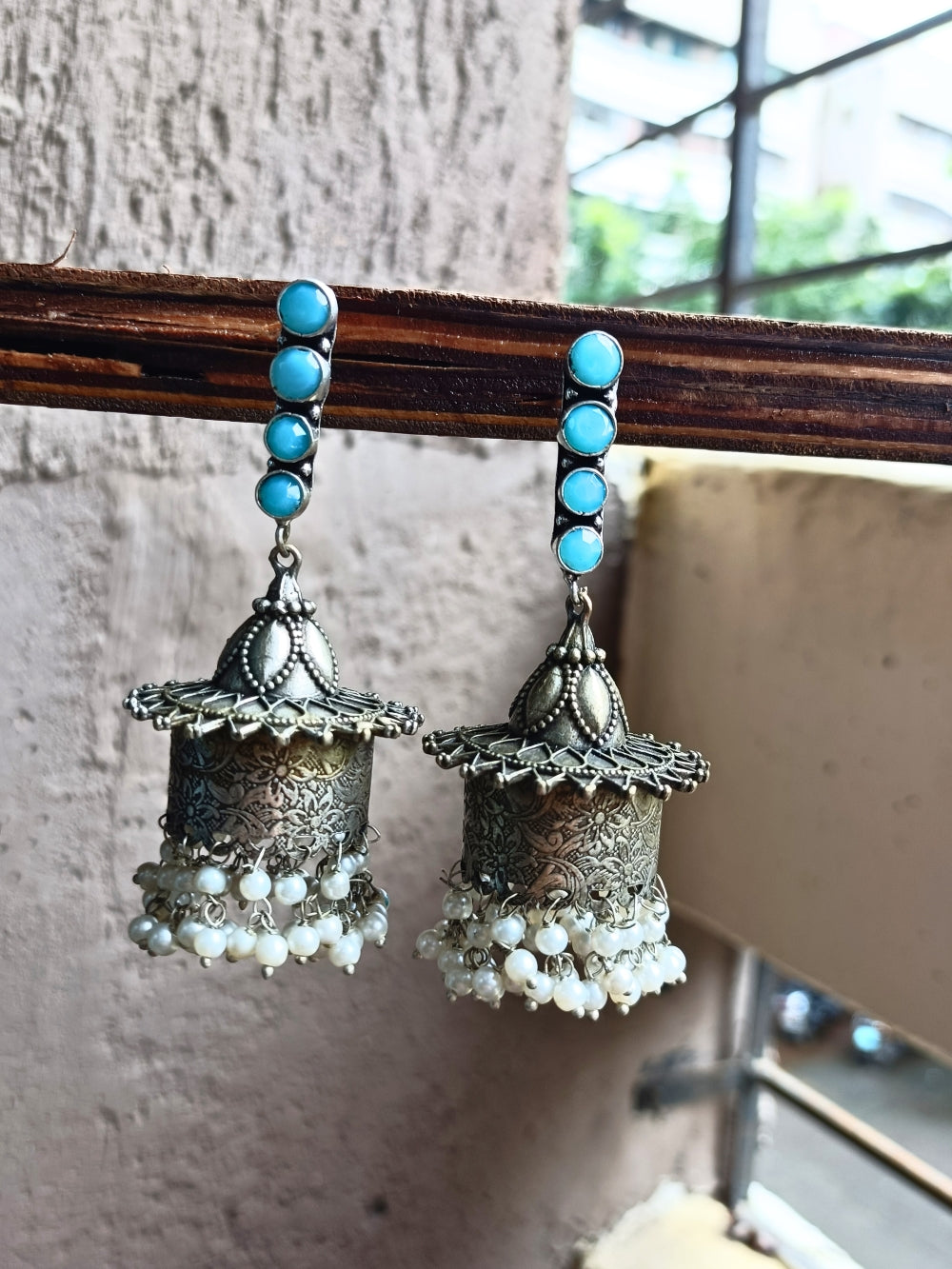 Gishma Jhumki