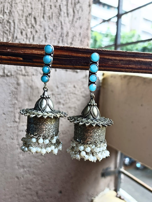 Gishma Jhumki