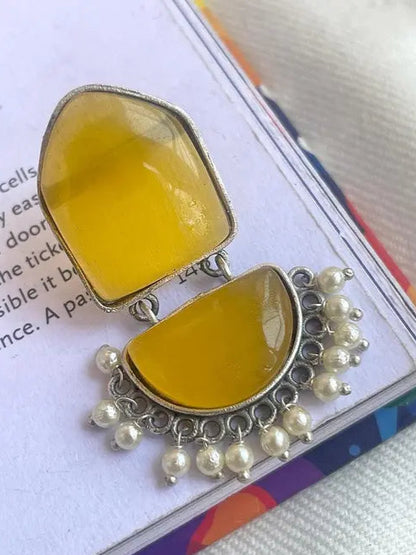 Shriya Earrings
