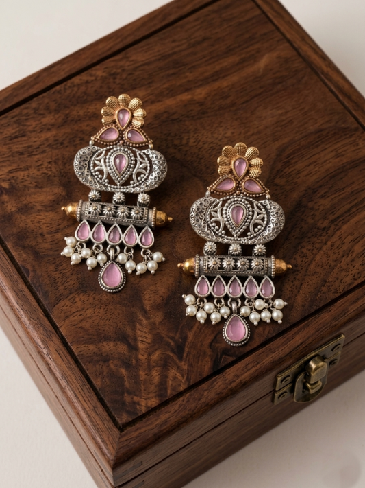 Moha Earrings