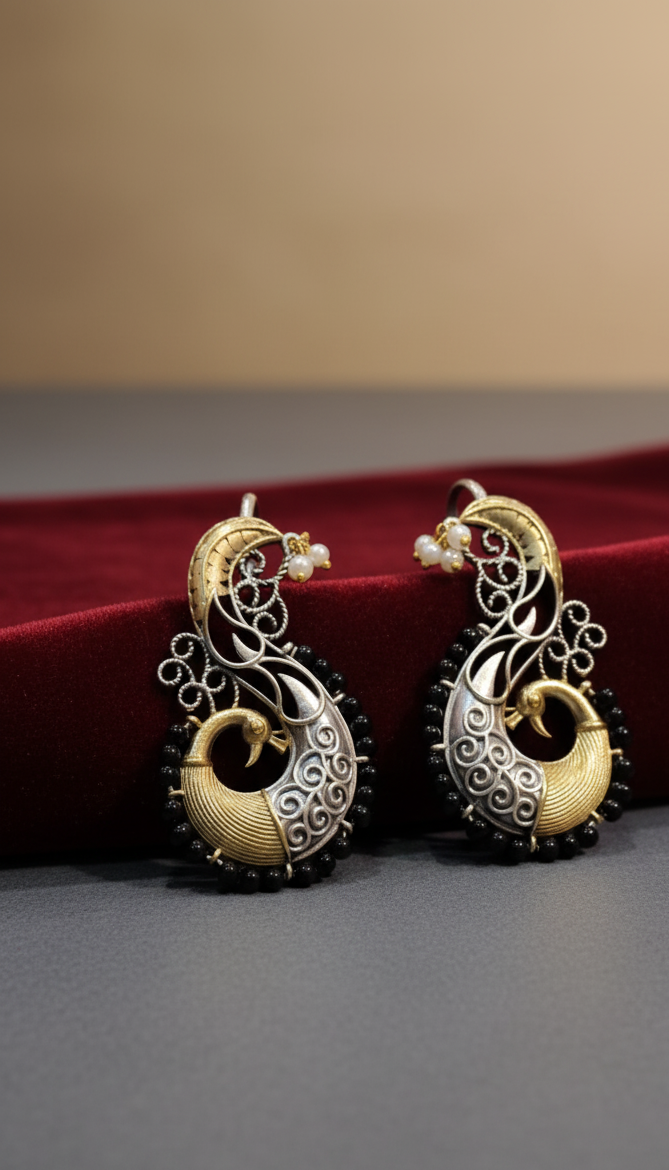 Earcuff Earing