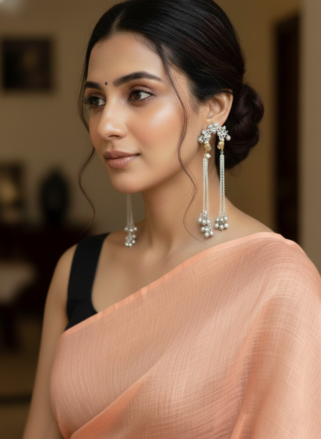 Banjaran Bird Ghungroo Drops