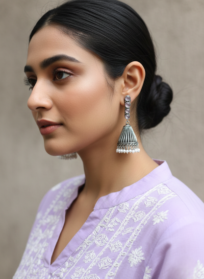 Riya Jhumki