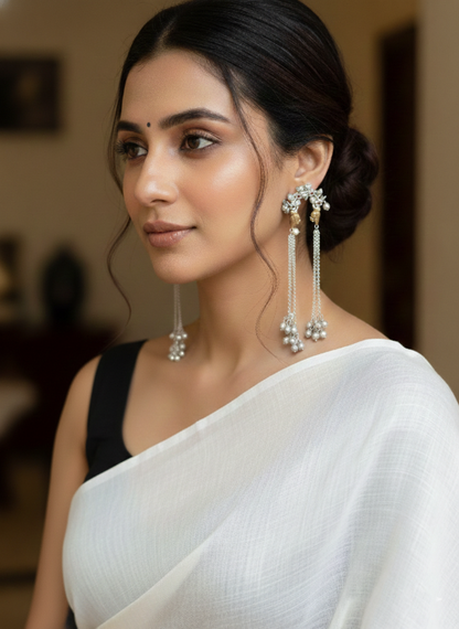 Banjaran Bird Ghungroo Drops