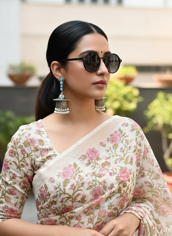 Gishma Jhumki