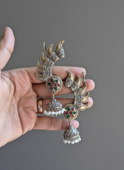 Earcuff Earing