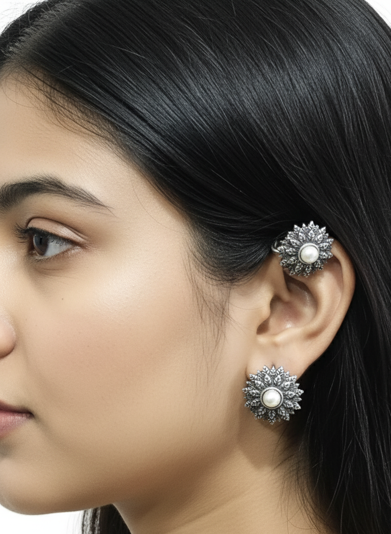 Earcuff Earing