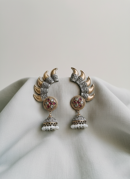 Earcuff Earing