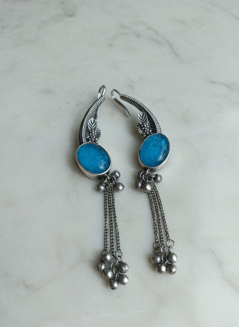 Earcuff Earing
