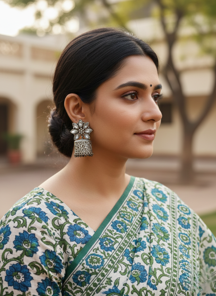 Nirjala Jhumki