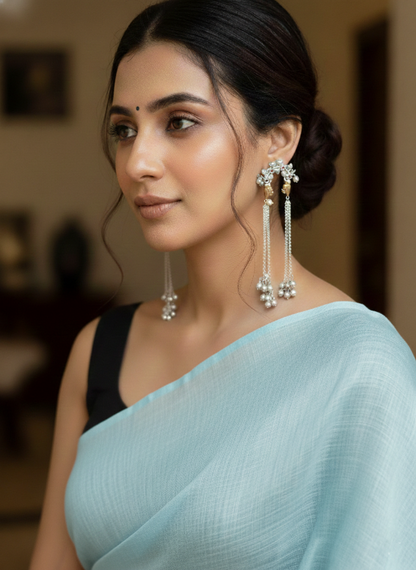 Banjaran Bird Ghungroo Drops