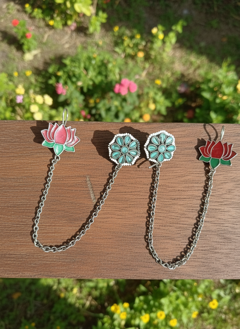 Earcuff Earing
