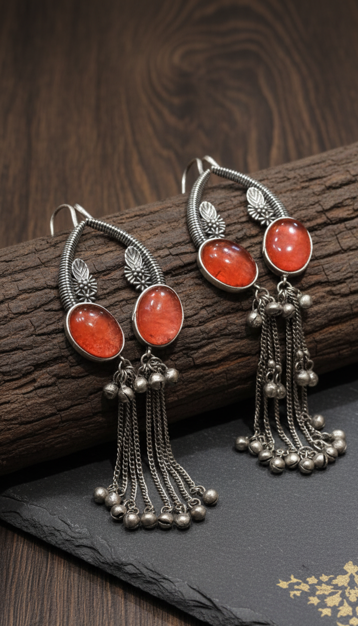 Earcuff Earing