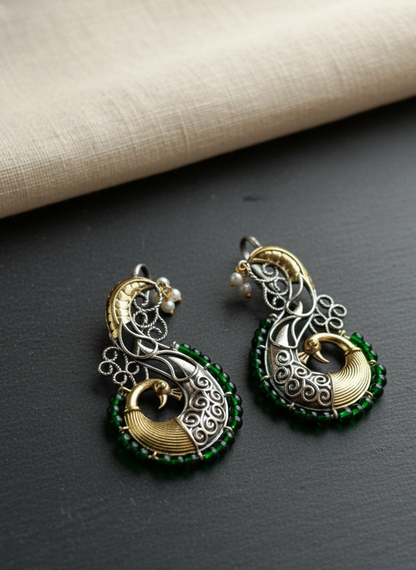 Earcuff Earing