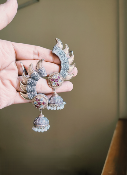 Earcuff Earing