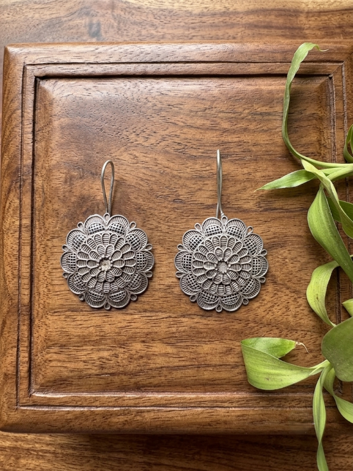 Hook Earrings