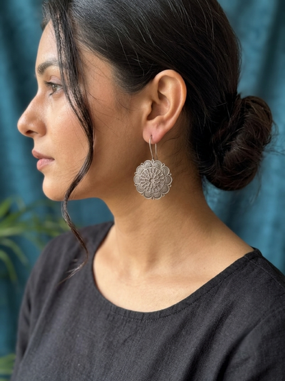 Hook Earrings1