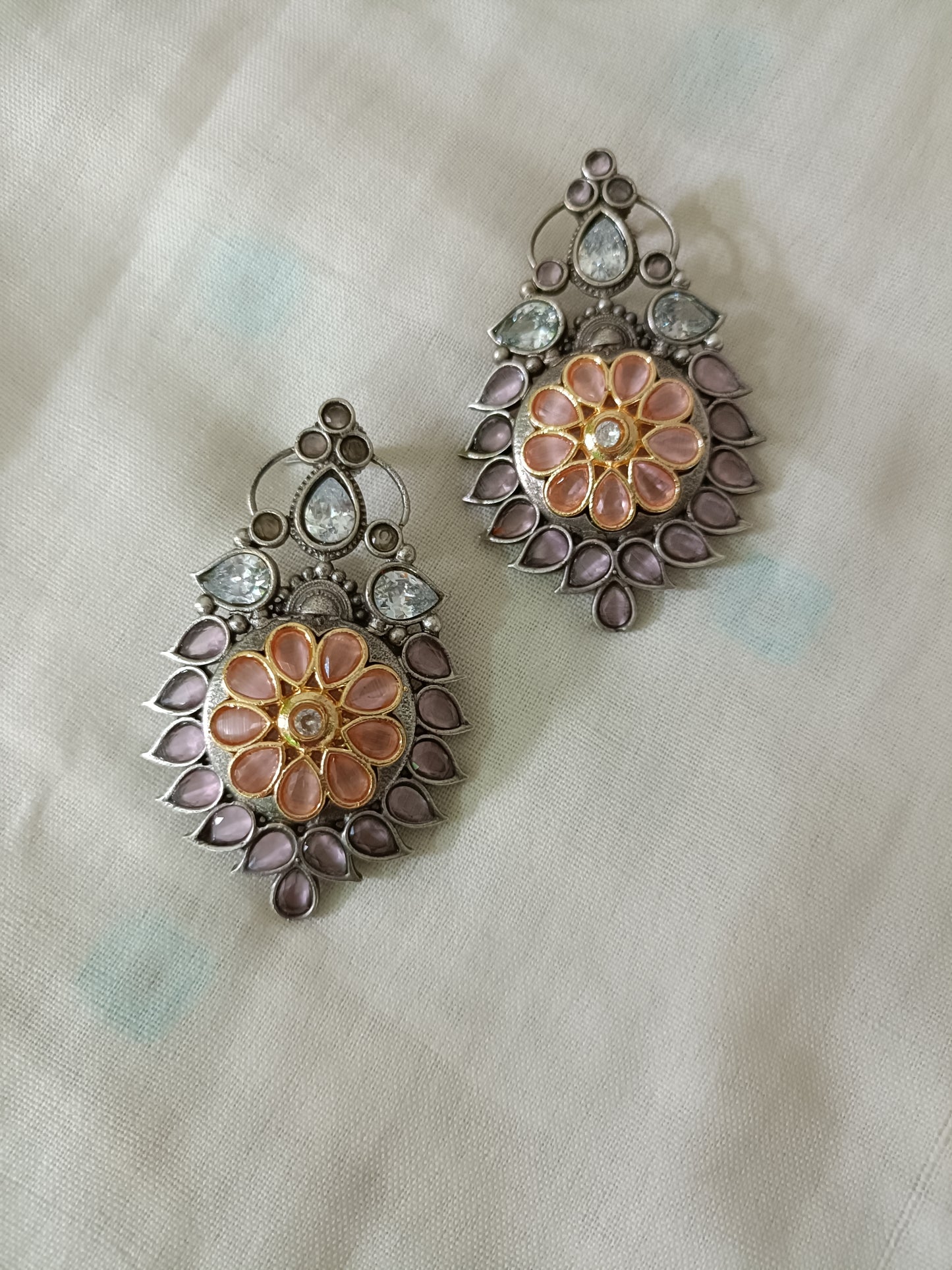 RANI BANI EARRINGS