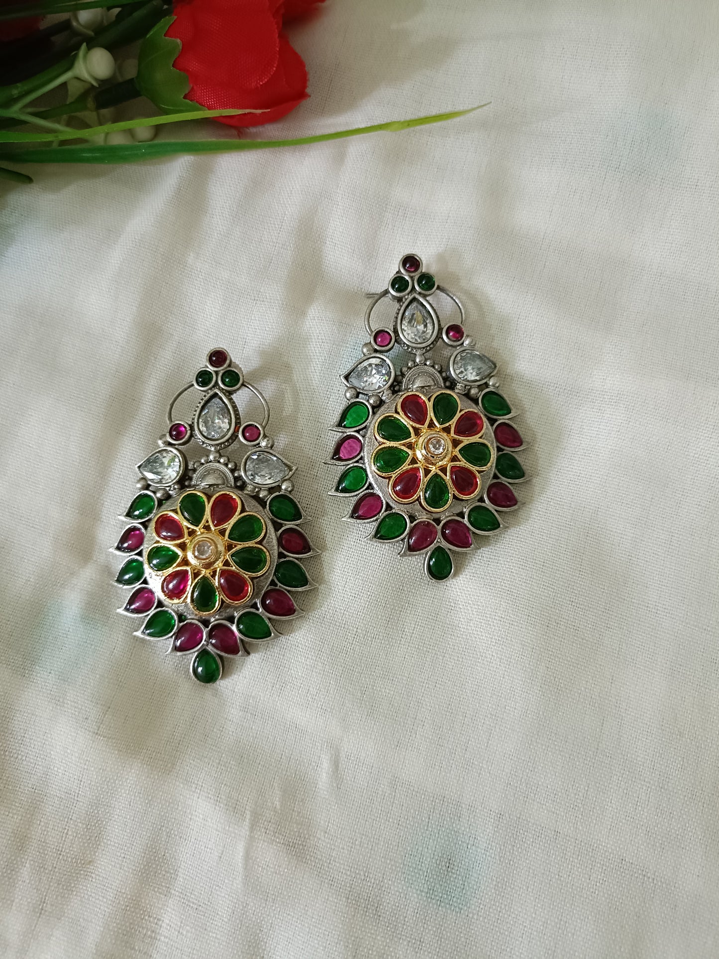 RANI BANI EARRINGS