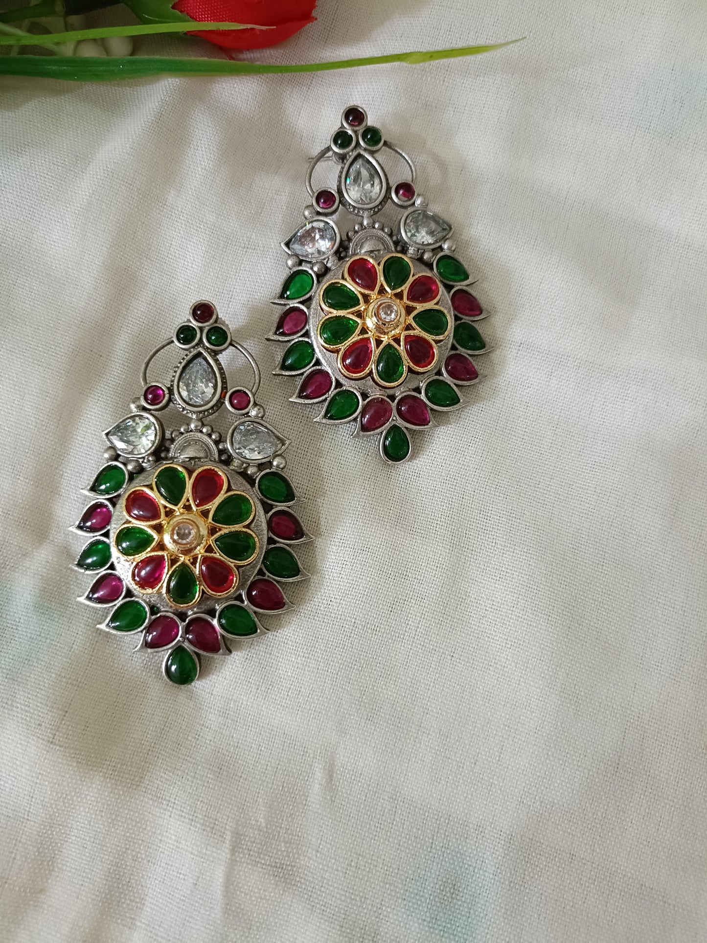 RANI BANI EARRINGS