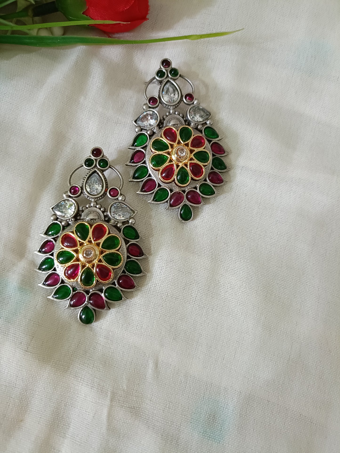 RANI BANI EARRINGS