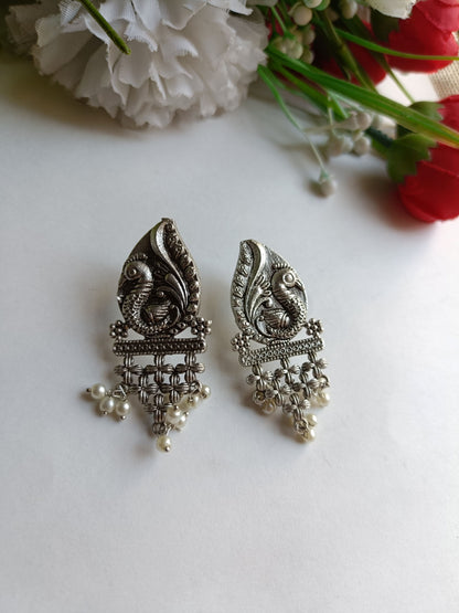 Nehal Antique Earrings