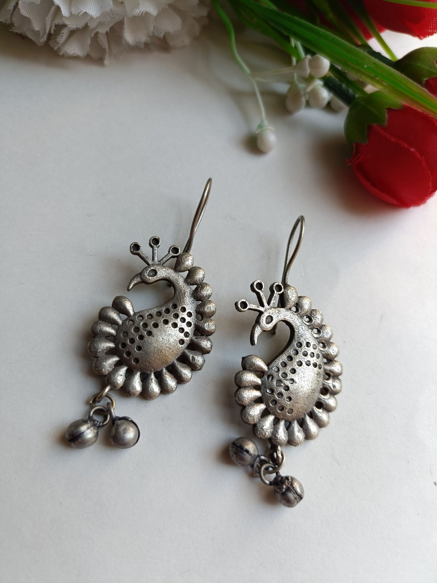 Falguni Hook Earrings