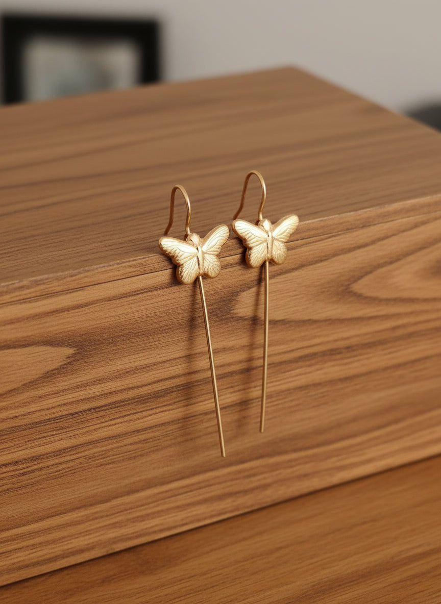 Earcuff Earing