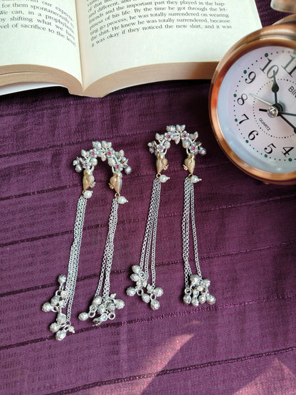 Banjaran Bird Ghungroo Drops