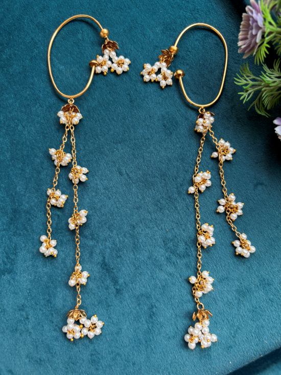 premium earcuff