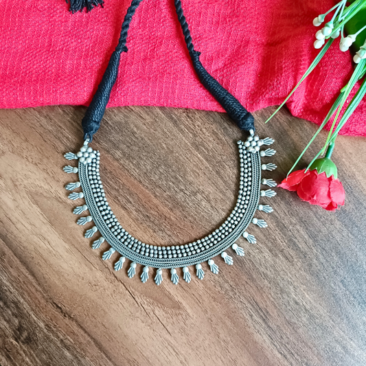 Mauli Statement Necklace