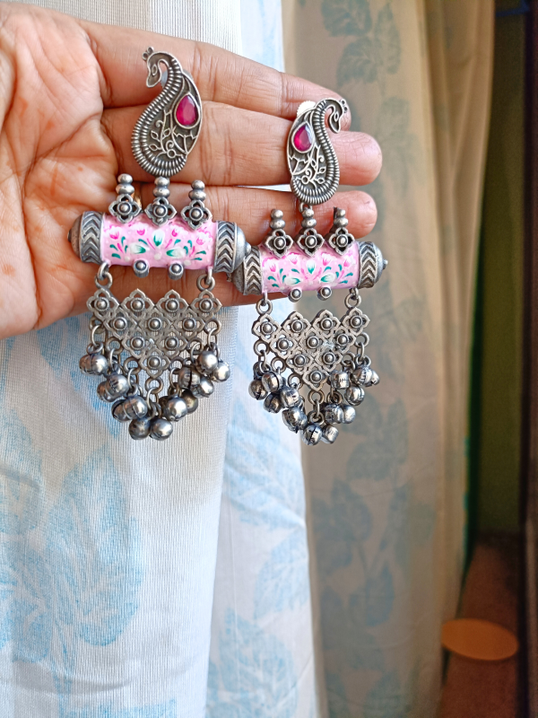 Myrna Earrings