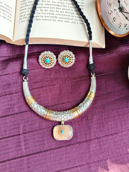 dual-tone hasli