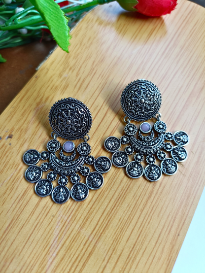 Riva Antique Earrings