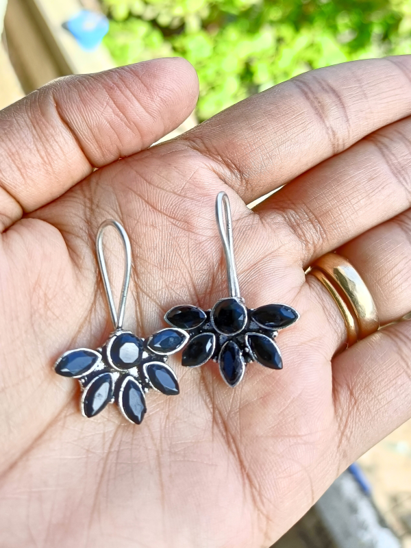 Aaheli Hook Earrings